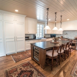 Nashville Nashville Custom Woodwork
