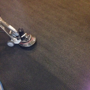 Photo of At Last Carpet Cleaning
