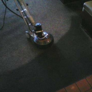 Photo of At Last Carpet Cleaning
