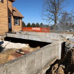 Photo of Premium Waterproofing