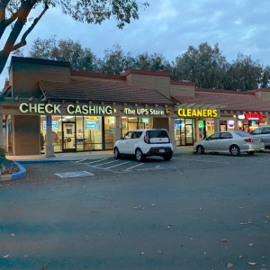 Livermore The UPS Store