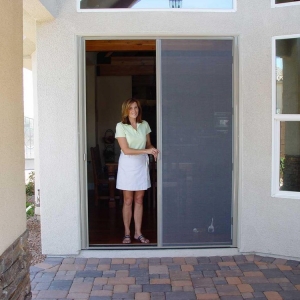 Photo of All Seasons Retractable Screens of California