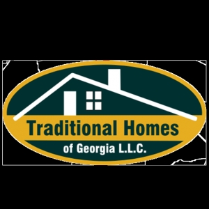 Atlanta Traditional Homes of Georgia