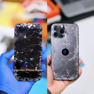 Photo of CyberMax iPhone Repair