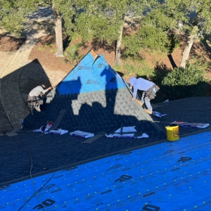 Photo of True Force Roofing