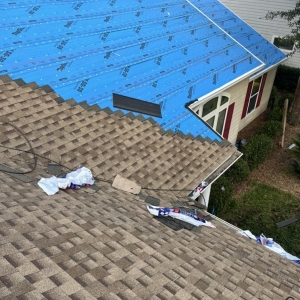 Photo of True Force Roofing
