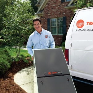 Photo of Even Flo Heating and Air Conditioning