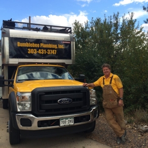 Photo of Bumblebee Plumbing