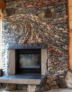 Photo of East End Chimney