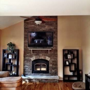 Photo of East End Chimney