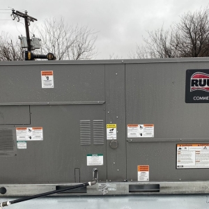 Photo of Prime Time Heating And Air