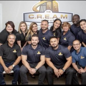 Cooper City The Cream Group