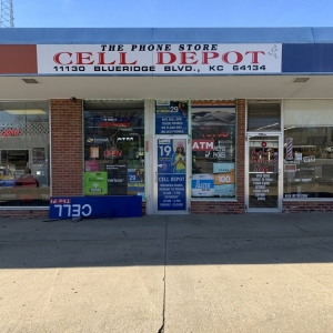 Photo of Cell Depot