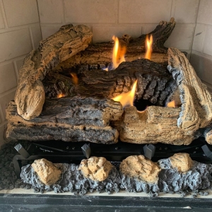 Photo of Blazin Hot Fireplaces & Outdoor Living