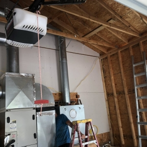 Photo of JP Maintenance