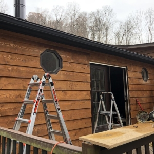 Photo of JP Maintenance