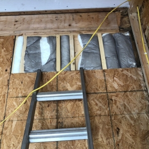 Photo of JP Maintenance