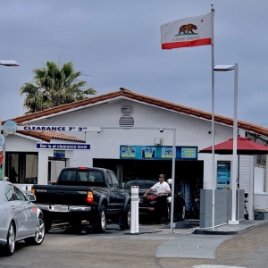 Photo of Pacific Beach Car Wash