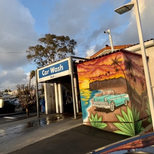 Photo of Pacific Beach Car Wash