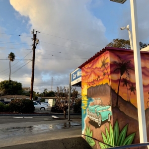 Photo of Pacific Beach Car Wash