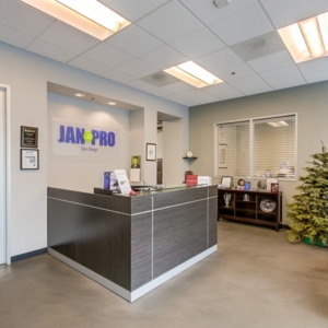 Photo of JAN-PRO Commercial Cleaning in San Diego