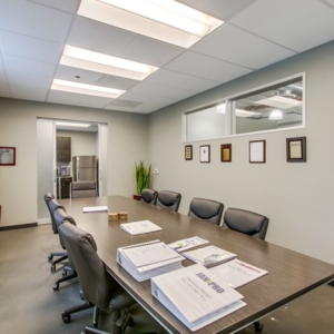 Photo of JAN-PRO Commercial Cleaning in San Diego