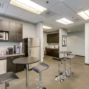 Photo of JAN-PRO Commercial Cleaning in San Diego