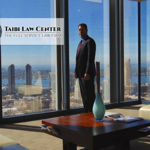 Photo of Taibi Law Center
