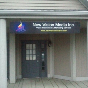 Columbus New Vision Media Inc