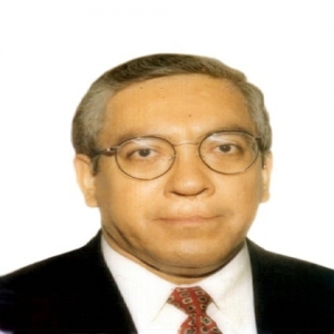 Photo of Carlos Rangel, CPA, PC