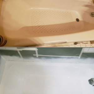 Photo of Refinishing Service