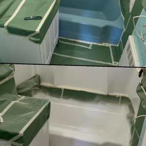 Photo of Refinishing Service