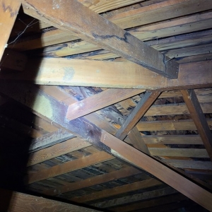 Photo of Cali Foundation Retrofit Agoura Hills