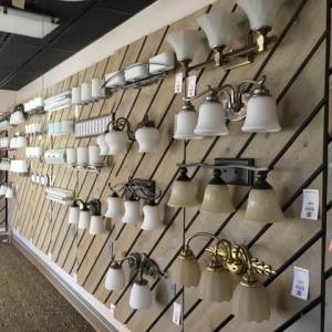 Photo of Michigan Chandelier