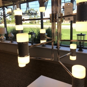 Photo of Michigan Chandelier