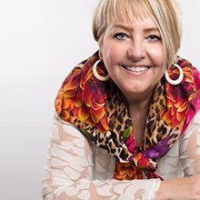 Photo of Melanie Tomsic - Wise Choice Real Estate