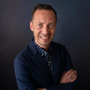 Photo of Ryan Perque-RE/MAX N.O. Properties