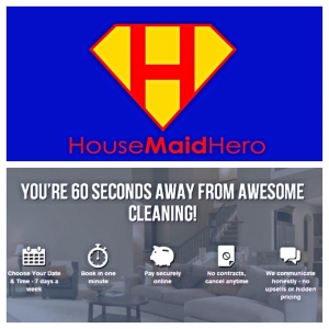 Photo of Housemaidhero Dallas