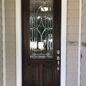 Photo of Austin Door Refinishing