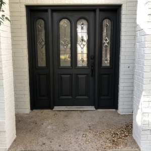 Photo of Austin Door Refinishing