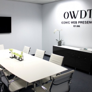 Photo of OWDT