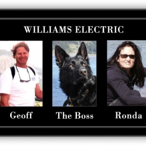 Photo of Williams Electric