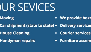 Photo of Budget Movers
