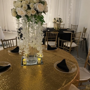 Arlington Etage Events