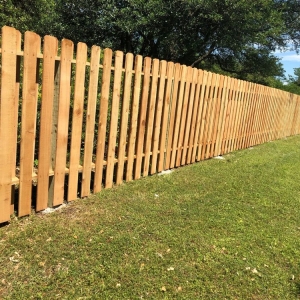 Photo of Austex Fence & Deck