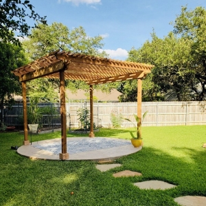 Photo of Austex Fence & Deck