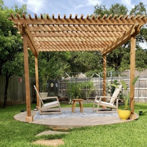 Photo of Austex Fence & Deck