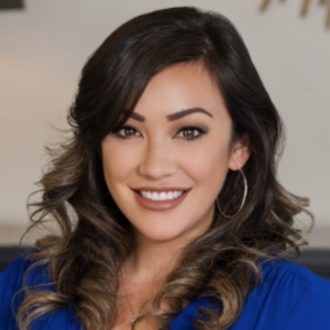 Photo of Monika Radcliff - Realty One Group