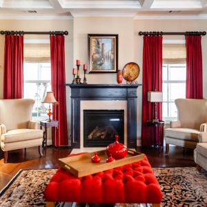 Photo of Karen Peterson Interiors