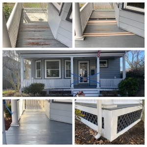 Salem Odds & Ends Handyman Service